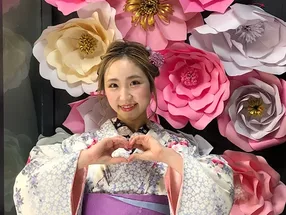 KIMONO 이로하 5