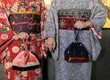 Kanazawa Elegance: Kimono Stroll & Rickshaw Experience by KIMONO IROHA 6