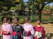 Kanazawa Elegance: Kimono Stroll & Rickshaw Experience by KIMONO IROHA 1